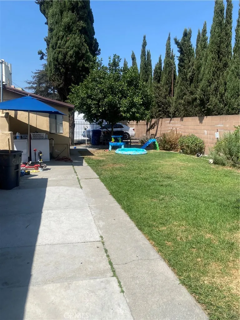 11016 Concert Street