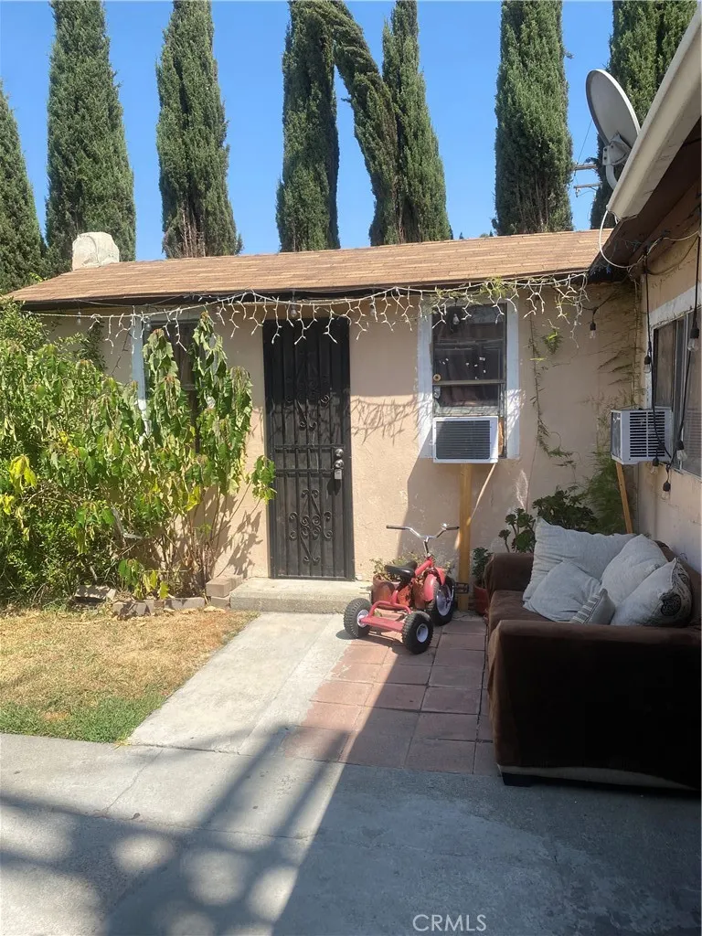 11016 Concert Street
