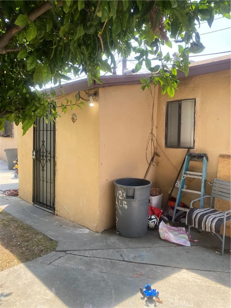 11016 Concert Street