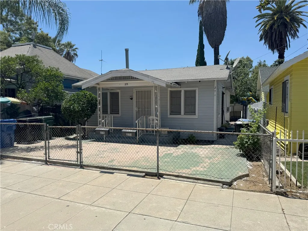 275 S Rebecca Street