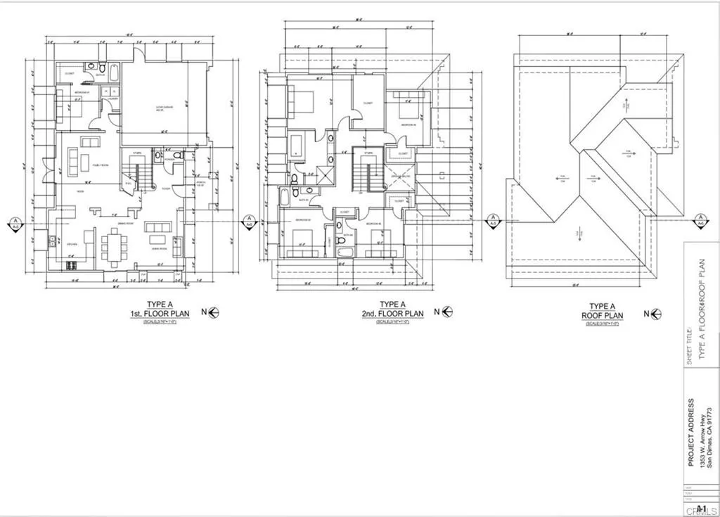 1353 W Arrow