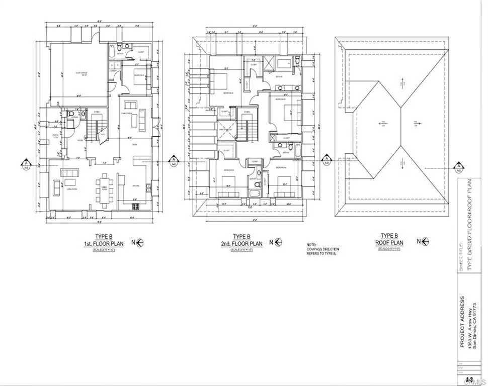 1353 W Arrow