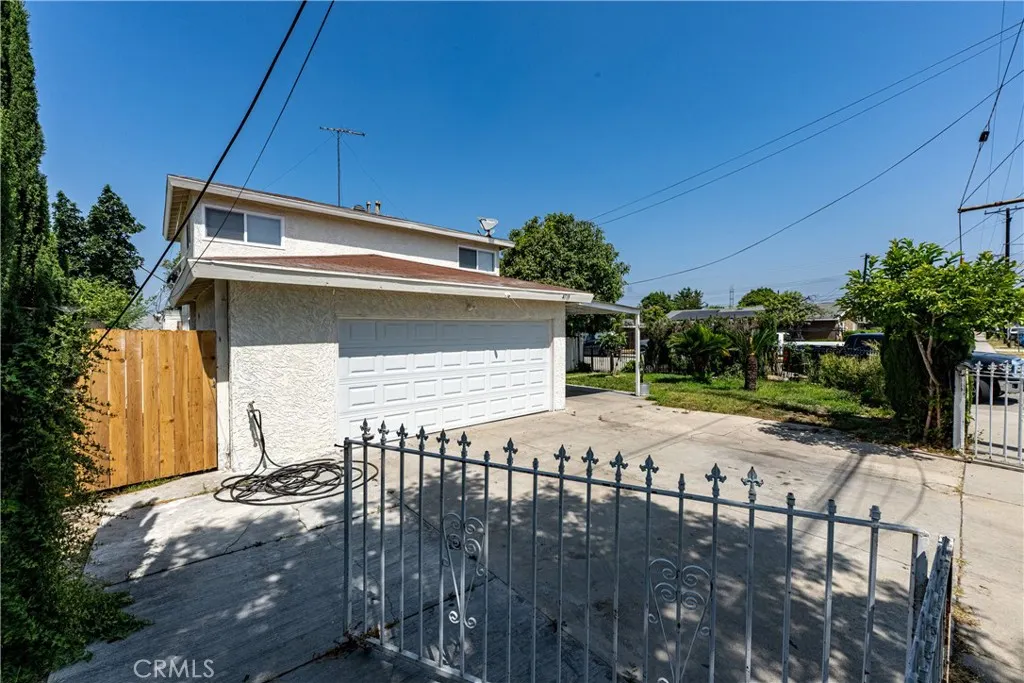 4719 Merced Avenue