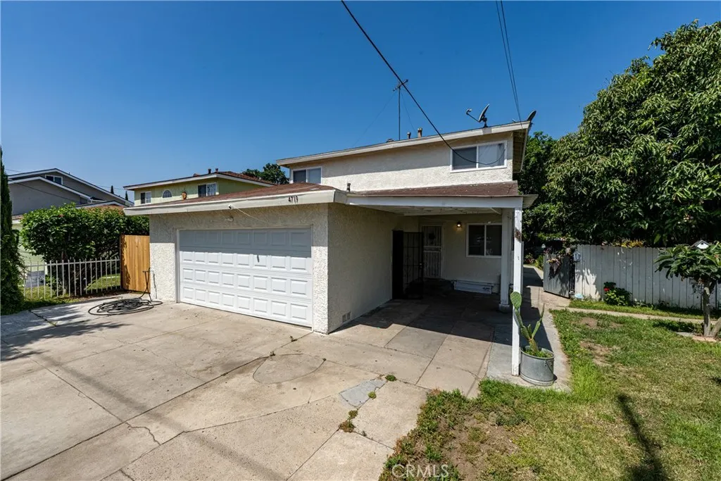 4719 Merced Avenue