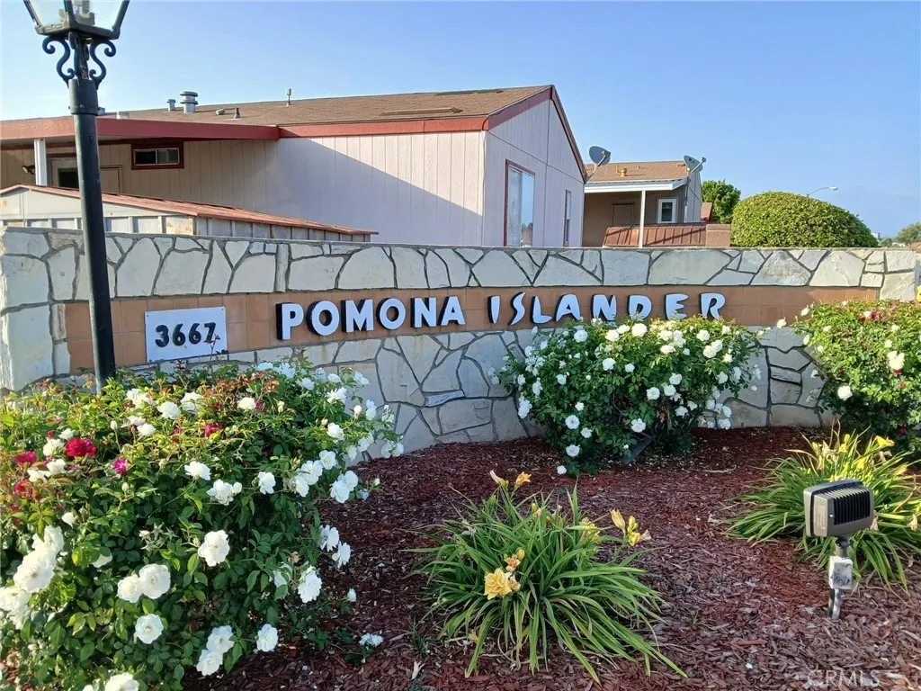 3667 Valley Boulevard, #54
