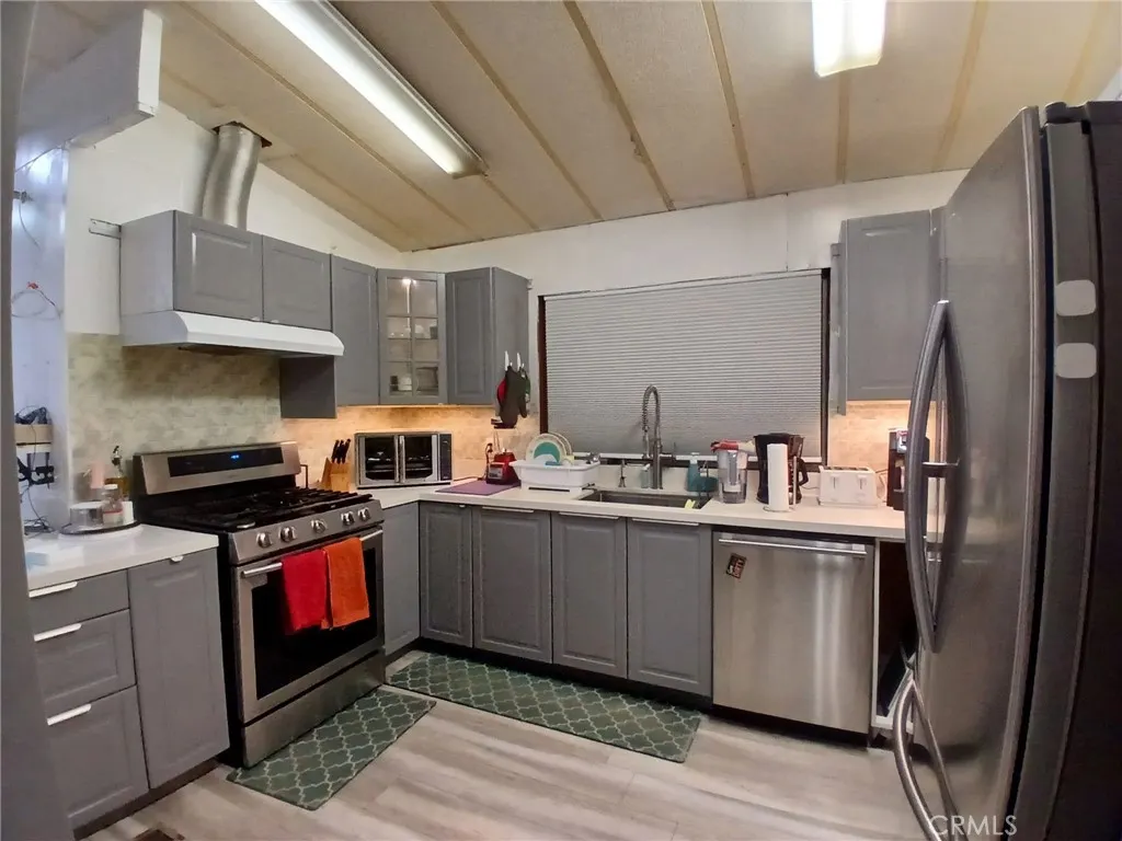 3667 Valley Boulevard, #54