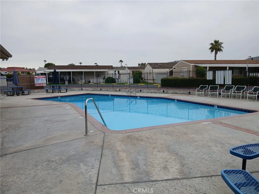 3667 Valley Boulevard, #54