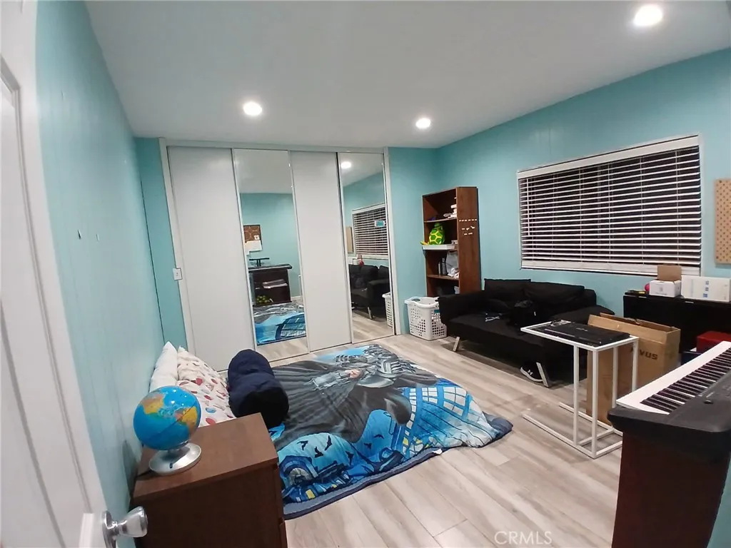 3667 Valley Boulevard, #54