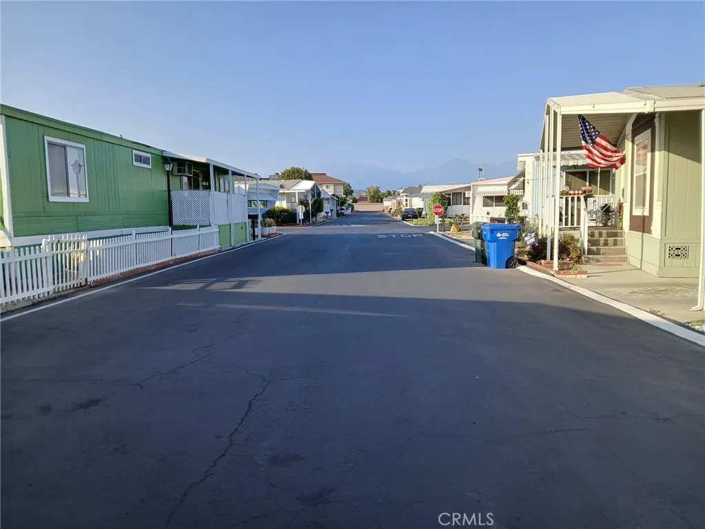 3667 Valley Boulevard, #54