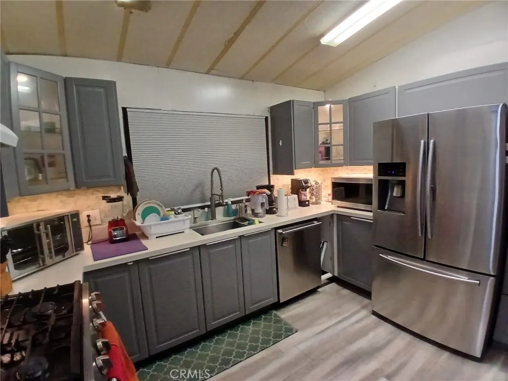 3667 Valley Boulevard, #54