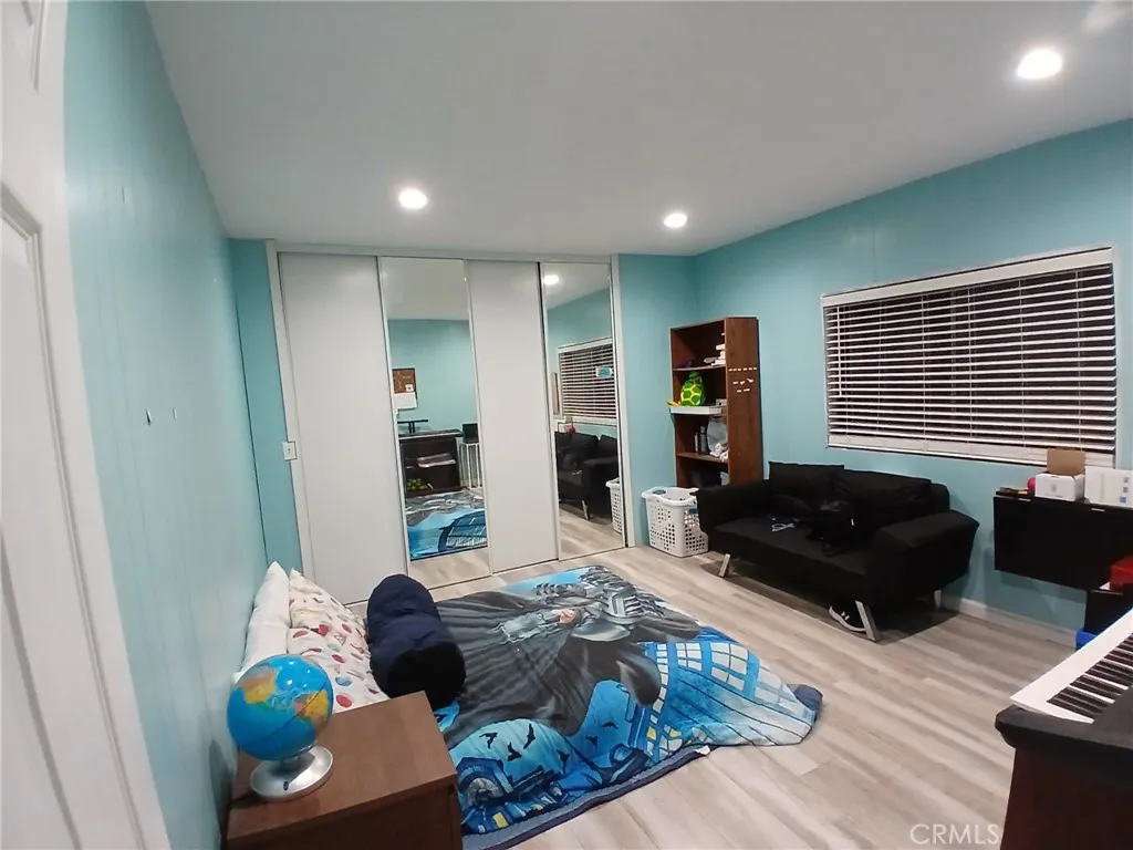 3667 Valley Boulevard, #54