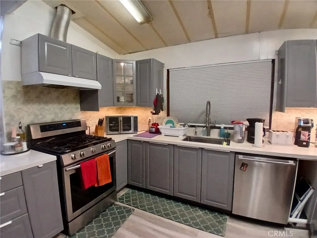 3667 Valley Boulevard, #54