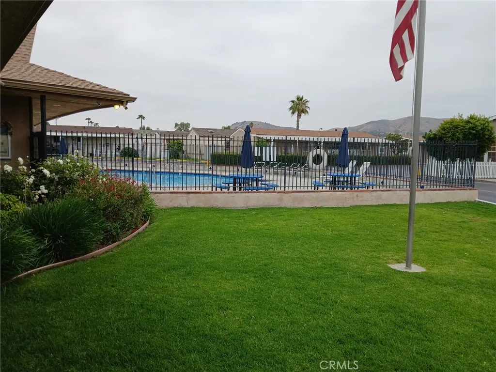 3667 Valley Boulevard, #54