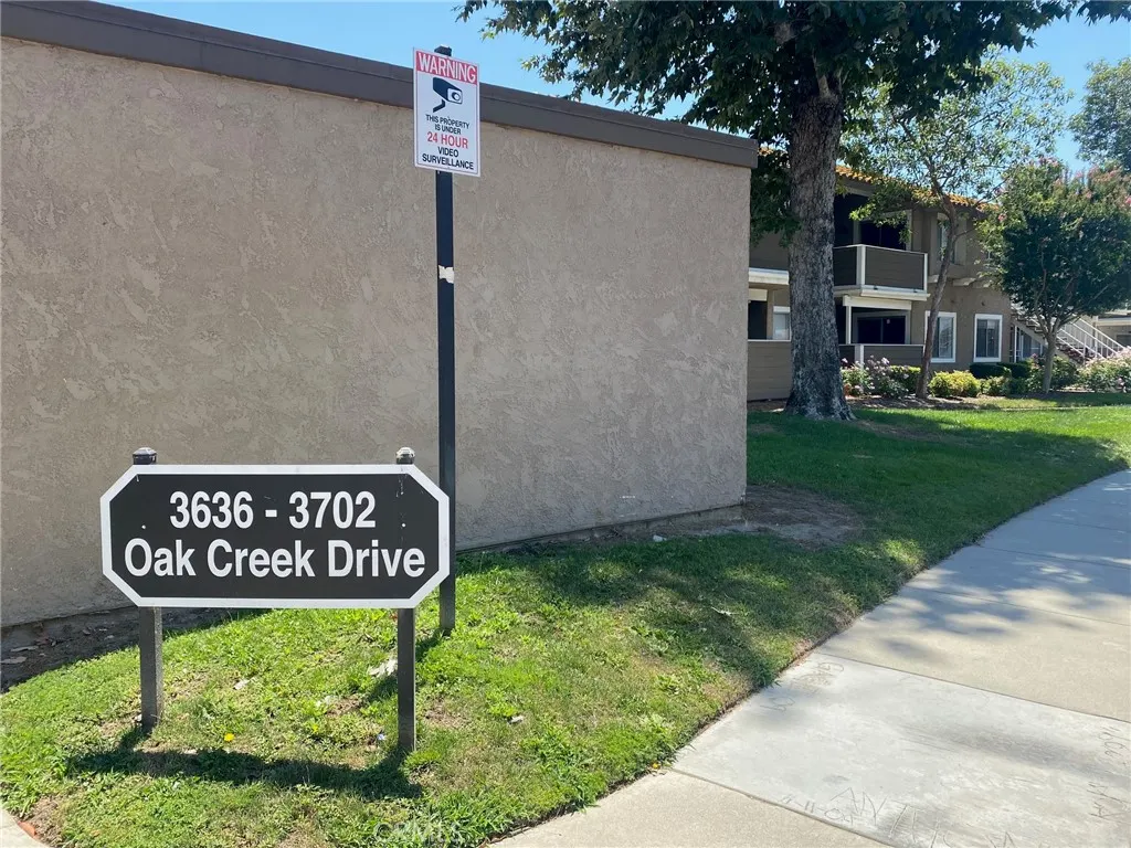 3702 Oak Creek Drive, #H