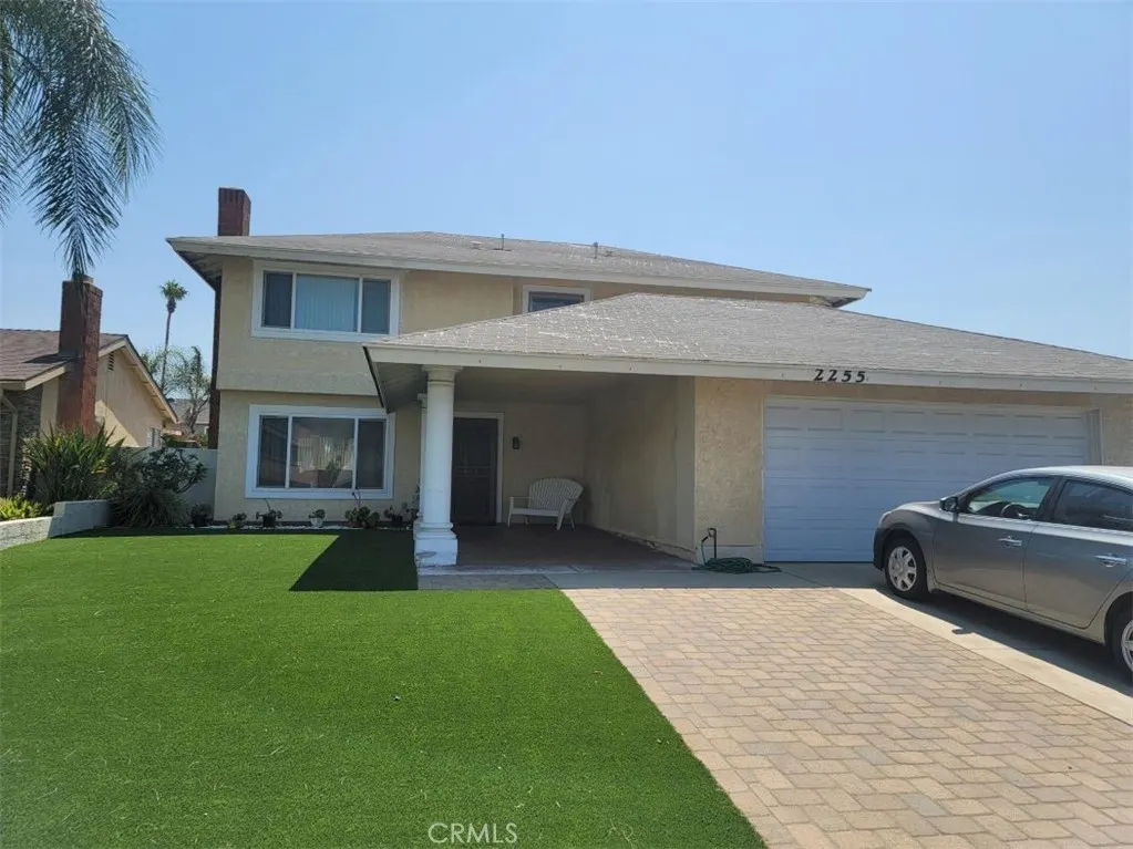 2255 S Monterey Place