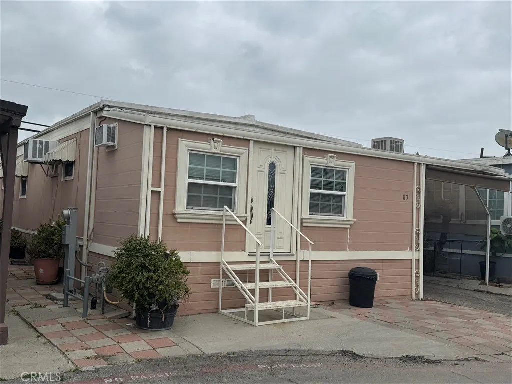 18151 Valley Boulevard, #83