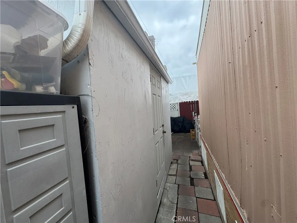 18151 Valley Boulevard, #83
