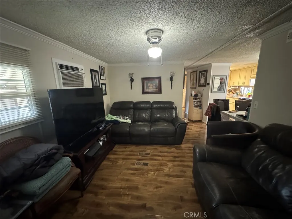 18151 Valley Boulevard, #83
