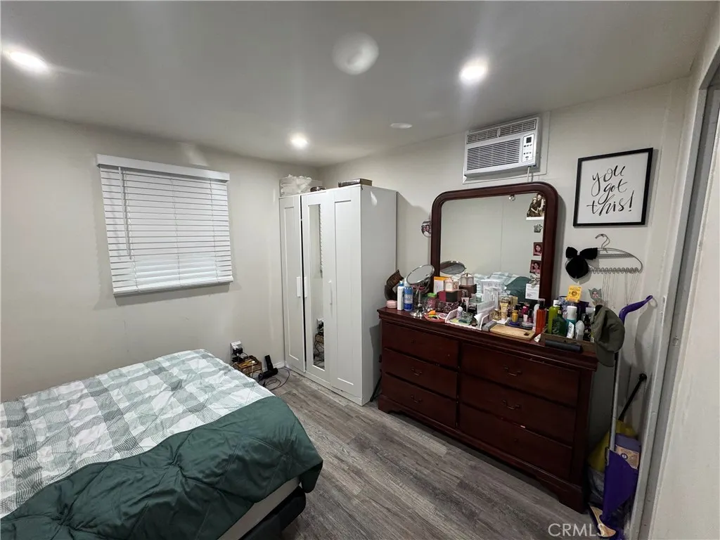 18151 Valley Boulevard, #83