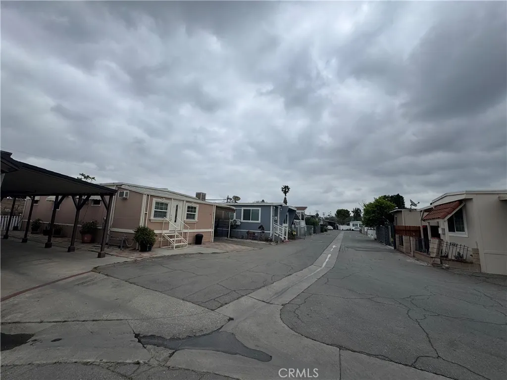 18151 Valley Boulevard, #83
