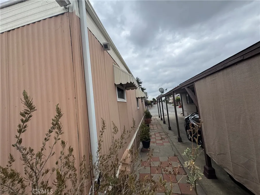 18151 Valley Boulevard, #83