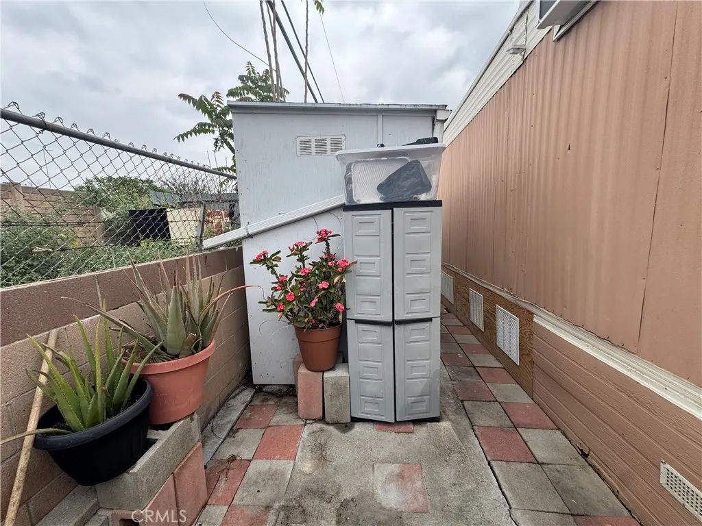 18151 Valley Boulevard, #83