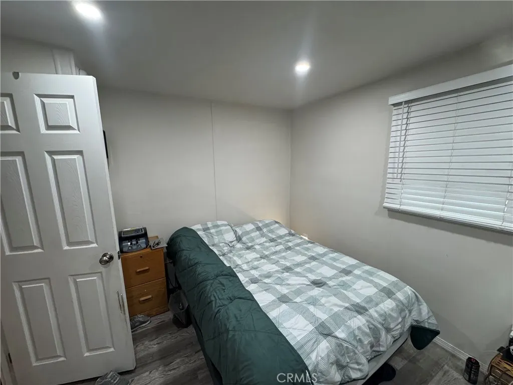18151 Valley Boulevard, #83