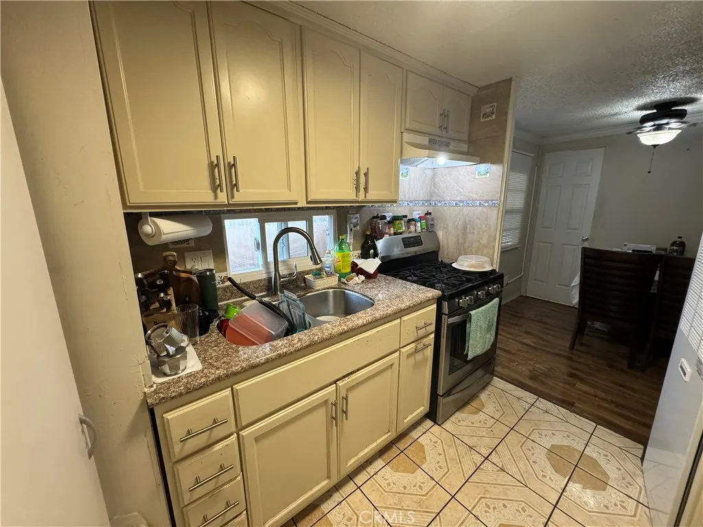 18151 Valley Boulevard, #83