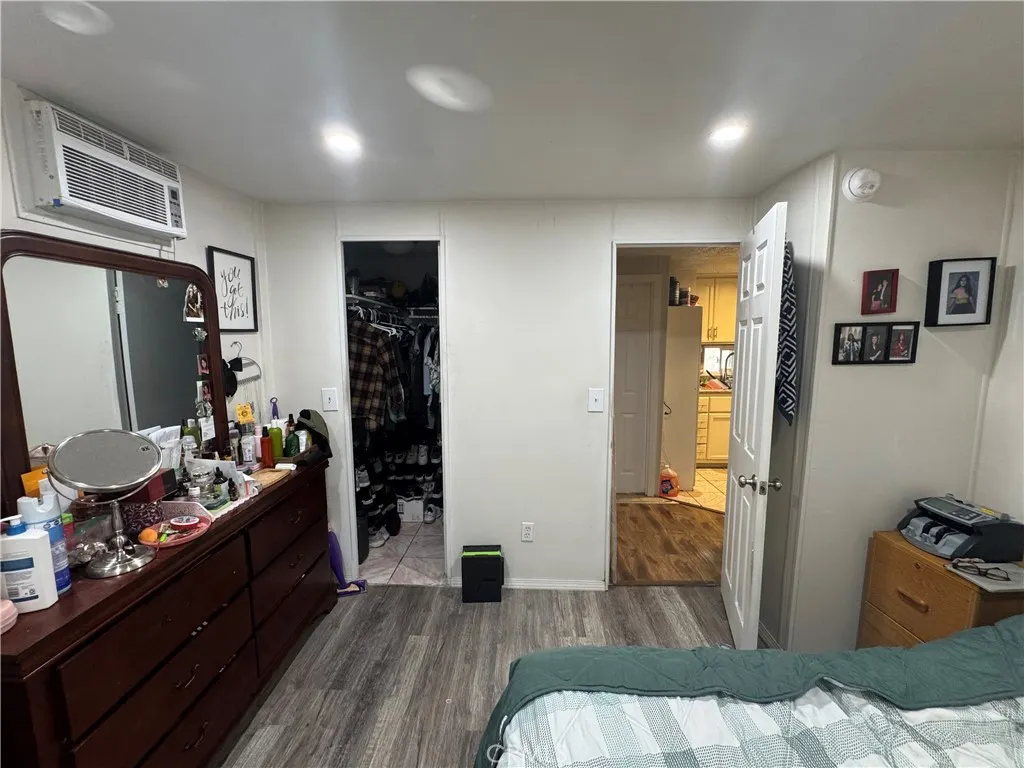 18151 Valley Boulevard, #83