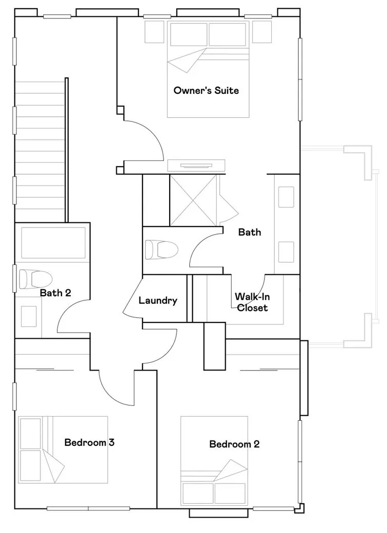 2561 E Lincoln Paseo