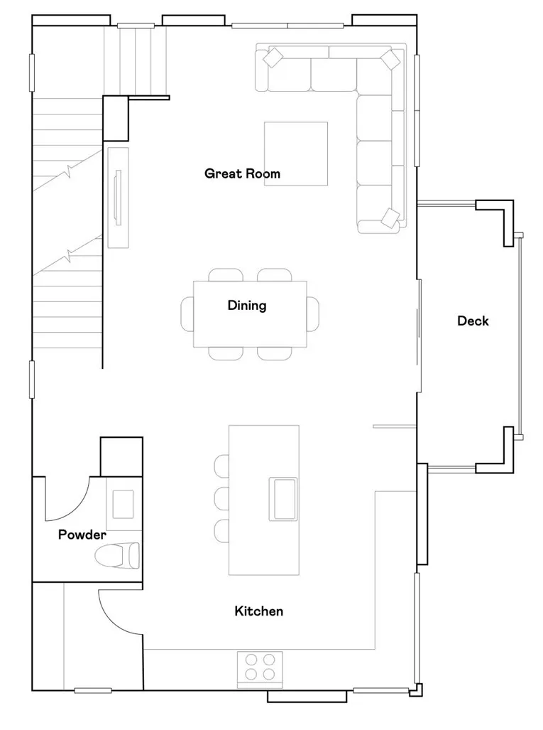 2561 E Lincoln Paseo
