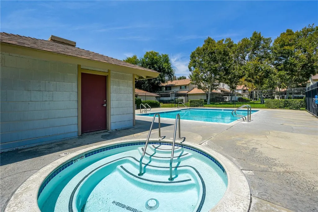 1031 S Palmetto Avenue, #W8