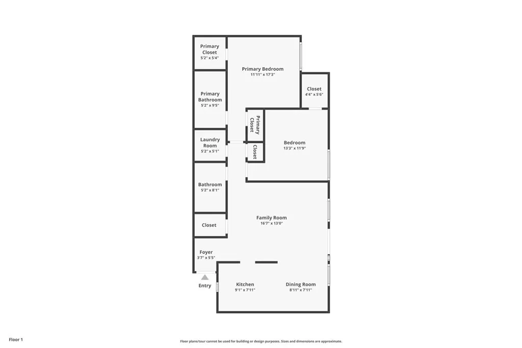 1031 S Palmetto Avenue, #W8