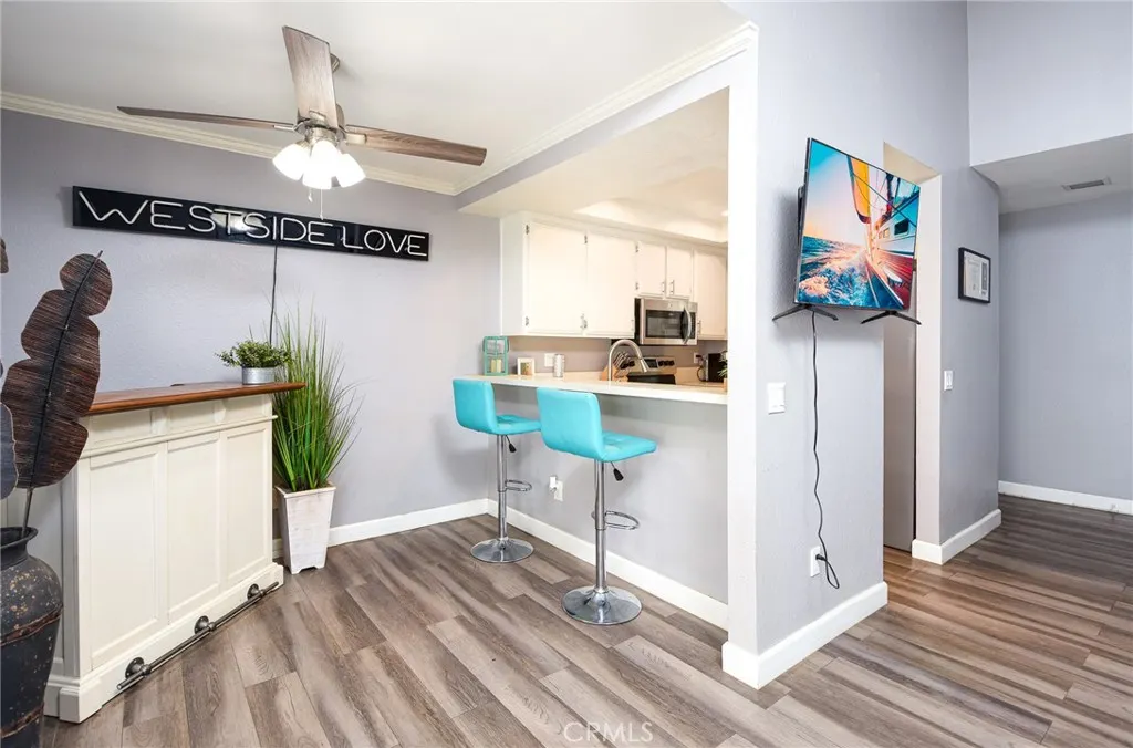 1031 S Palmetto Avenue, #W8