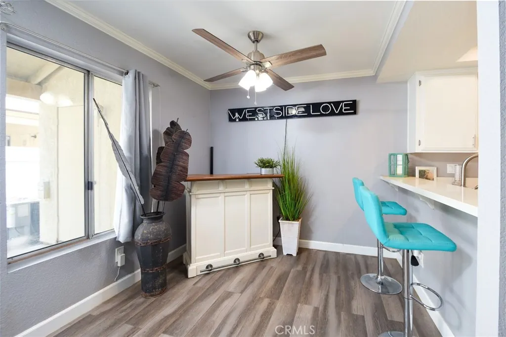1031 S Palmetto Avenue, #W8