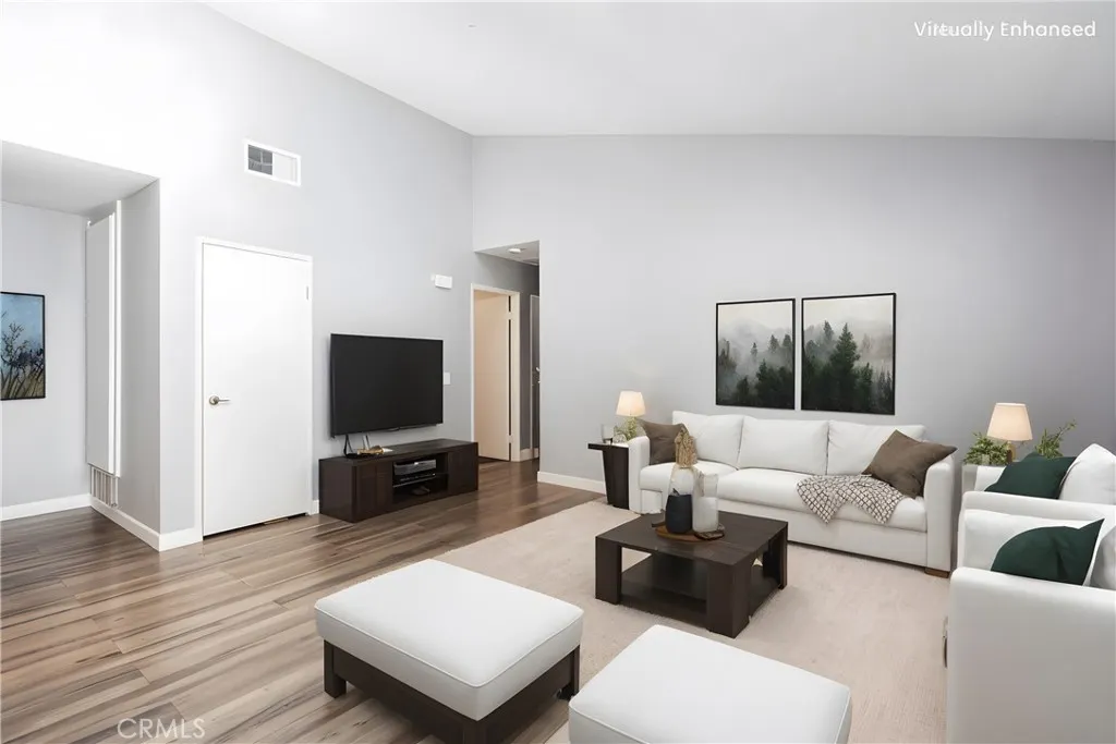 1031 S Palmetto Avenue, #W8