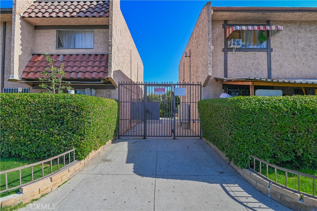 11937 Magnolia Street, #22