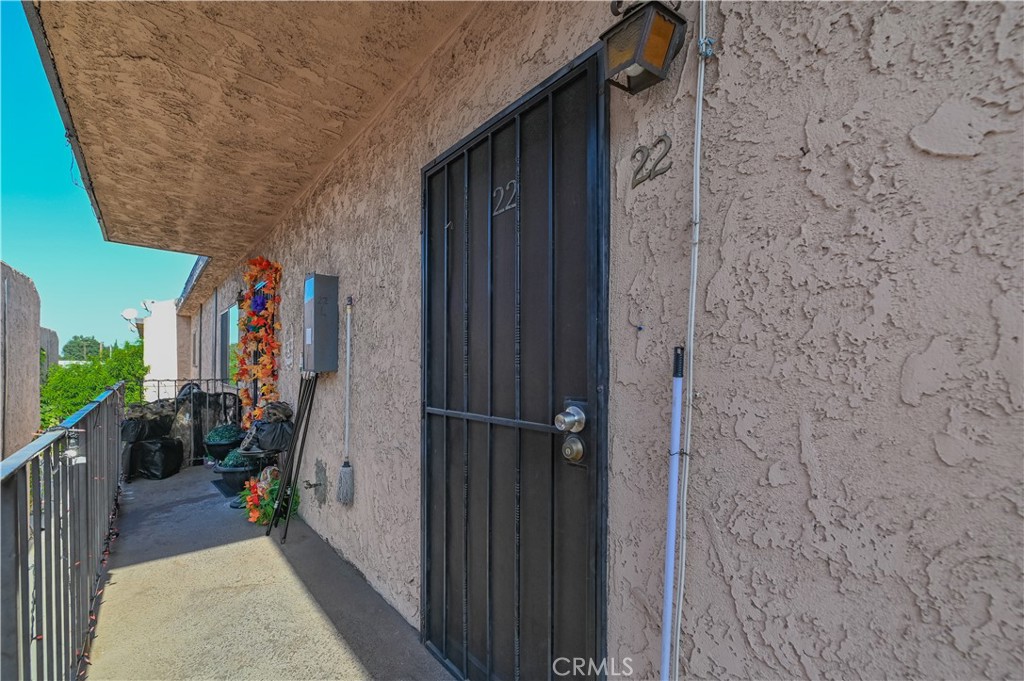 11937 Magnolia Street, #22