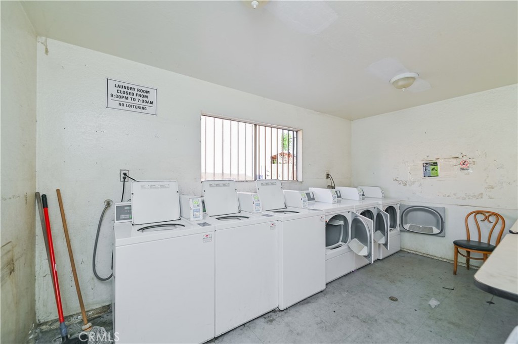 11937 Magnolia Street, #22
