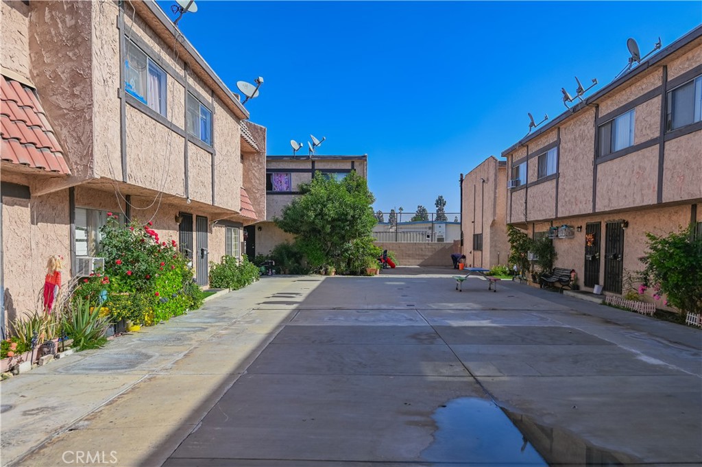 11937 Magnolia Street, #22