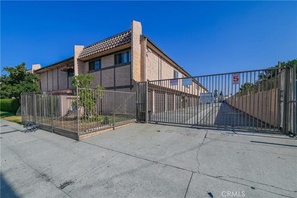 11937 Magnolia Street, #22
