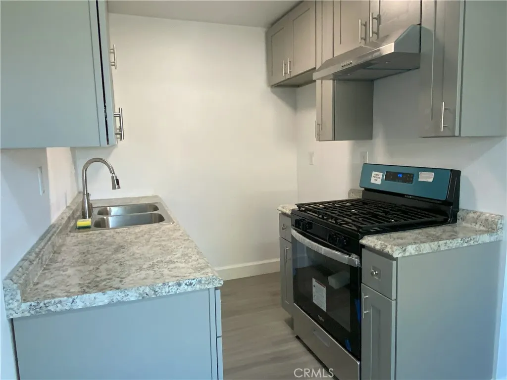 2826 Cogswell Road, #A-M