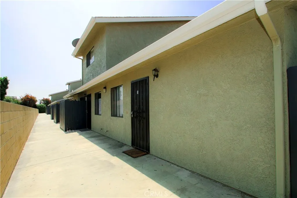2826 Cogswell Road, #A-M