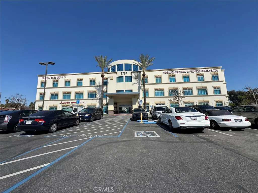 2707 E Valley Boulevard, #311