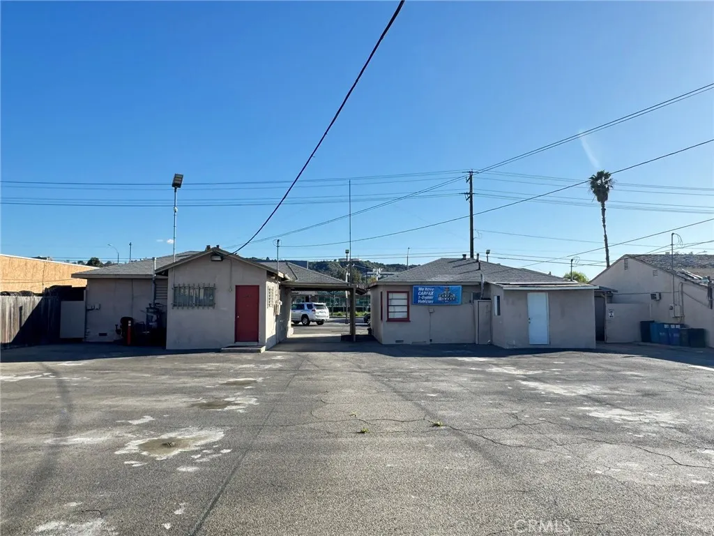 15947 Amar Road