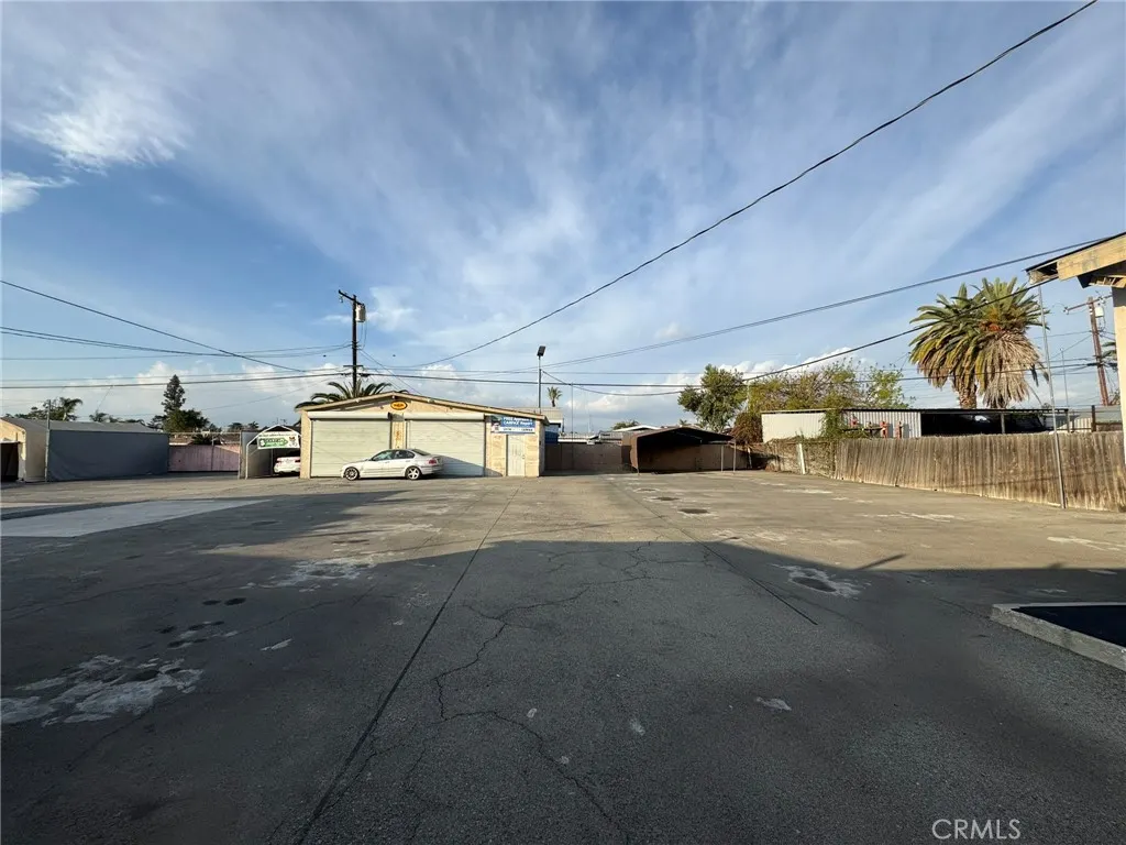 15947 Amar Road