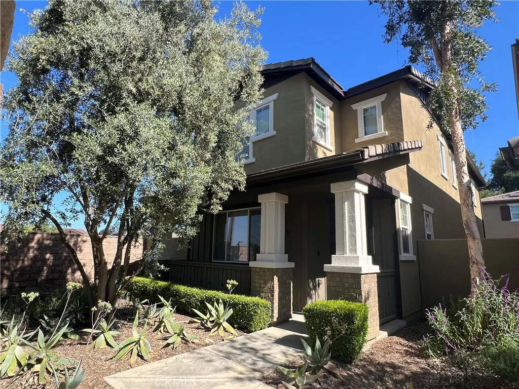 1907 Canopy Lane