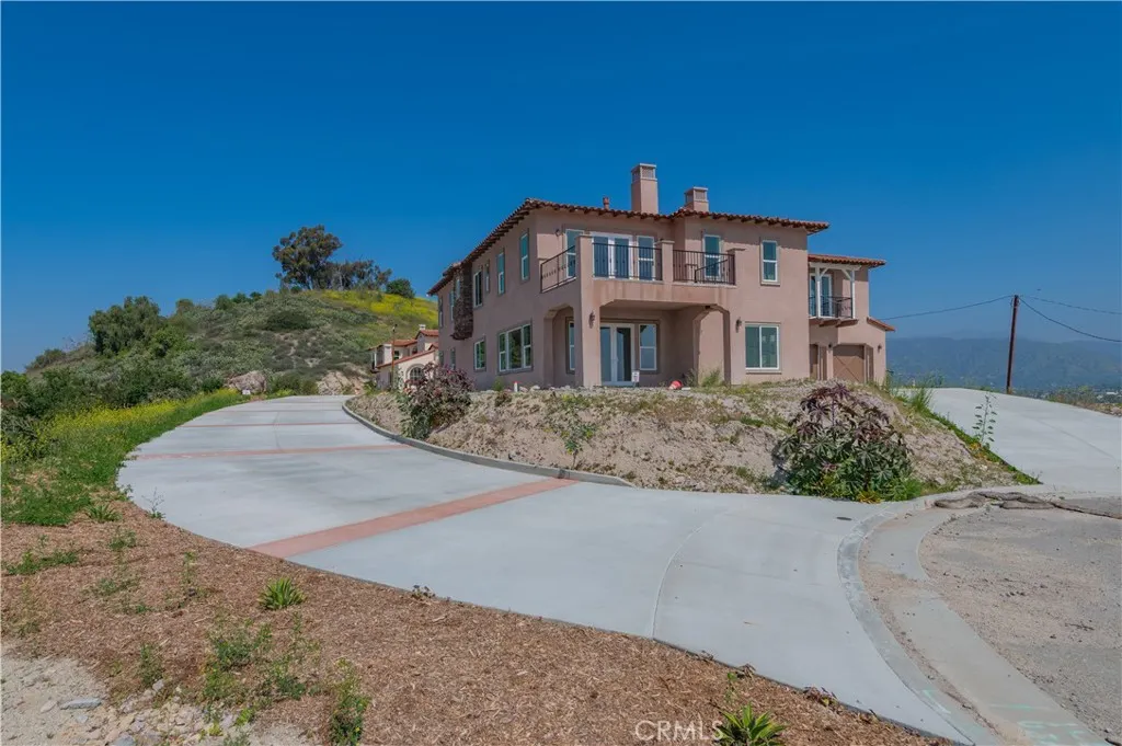0 De Anza Heights Dr