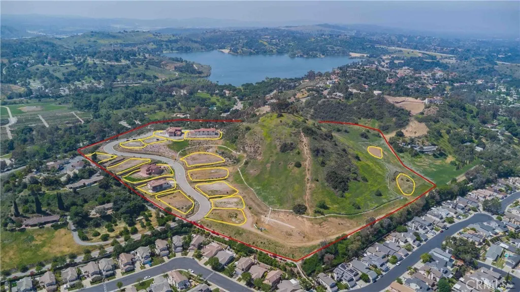 0 De Anza Heights Dr