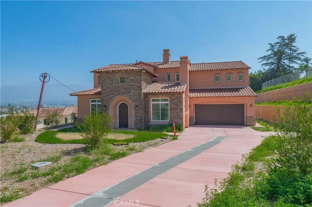 0 De Anza Heights Dr